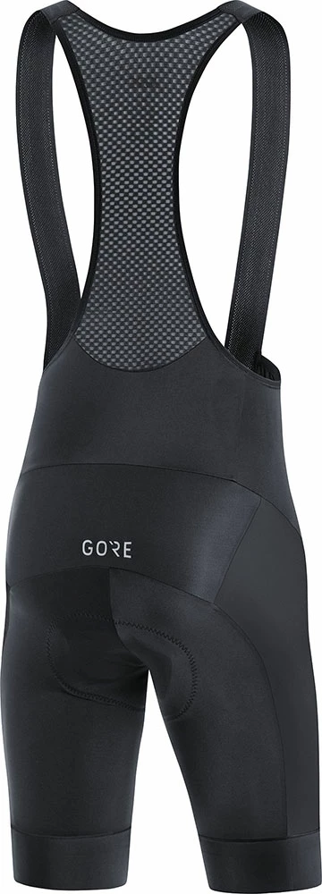 GOREWEAR C3 - Bib Tights With Pad 4 GOREWEAR C3 - Bib Tights With Pad – Image 2