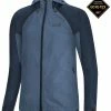 GOREWEAR C5 GORE-TEX® Trail - Women's Wind Jacket -Vélo Soldes C5 Damen MTB Trail Kapuzenjacke 100575AU00 GTX