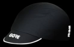 GOREWEAR C7 GORE-TEX® - Rain Cap -Vélo Soldes C7 Gore Tex Unterziehmutze 100050 9900 3