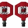 Crankbrothers Candy 1 Pédales 1 Crankbrothers Candy 1 Pédales -Vélo Soldes CB Candy1 Red 16170CB