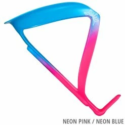 Supacaz Porte-bidon Fly Cage Limited Edition 10 Supacaz Porte-bidon Fly Cage Limited Edition -Vélo Soldes CG 103