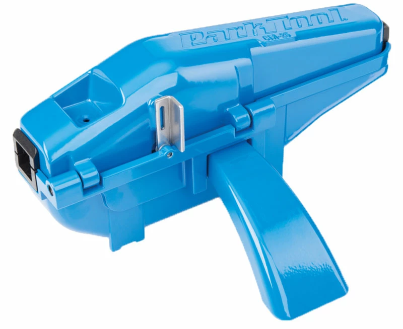 Park Tool Nettoyeur De Chaîne D'atelier CM-25 3 Park Tool Nettoyeur De Chaîne D'atelier CM-25