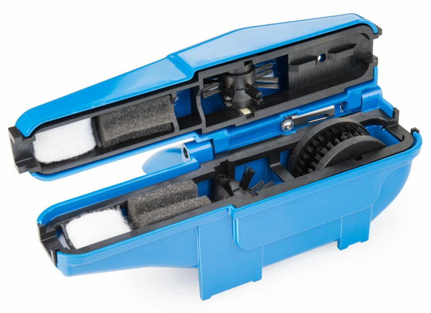 Park Tool Nettoyeur De Chaîne D'atelier CM-25 4 Park Tool Nettoyeur De Chaîne D'atelier CM-25 – Image 2