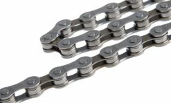 Shimano Chaîne Alivio CN-HG40 6/7/8 Fois 114 Maillons -Vélo Soldes CN HG40 bat2QEIZfANCMk