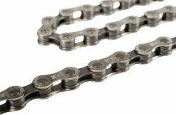 Shimano CN-HG71C 6/7/8 Fois Chaîne 114 Maillons 5 Shimano CN-HG71C 6/7/8 Fois Chaîne 114 Maillons -Vélo Soldes CN HG71C bTWAYvFggY2mje