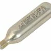 Radon Cartouche De CO₂ 16g Avec Filetage -Vélo Soldes CO2 Patrone 16g mit Gewinde