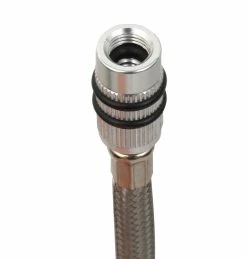 Radon Pompe à CO₂ Avec Raccord Aeroquip Flex +2 Cartouches 16 G 12 Radon Pompe à CO₂ Avec Raccord Aeroquip Flex +2 Cartouches 16 G -Vélo Soldes CO2 Pumpe mit Aeroquip Flex Anschluss crSXVtJzQUzraT