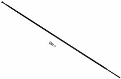 Mavic COSMIC ELITE Spare Spokes FW+RW Left 276mm