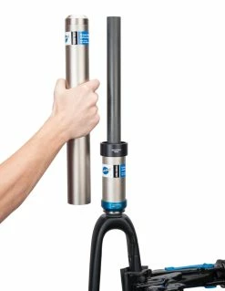 Park Tool Outil D'impact Pour Cône De Fourche 1 1/4" & 1,5 CRS-15.2 -Vélo Soldes CRS 15 2jpg