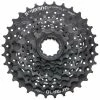 Shimano Cassette CS-HG31 à 8 Vitesses 1 Shimano Cassette CS-HG31 à 8 Vitesses -Vélo Soldes CS HG31 8 fach Kassette 01