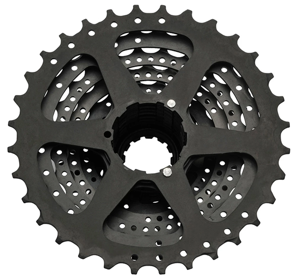 Shimano Cassette CS-HG31 à 8 Vitesses 4 Shimano Cassette CS-HG31 à 8 Vitesses – Image 2