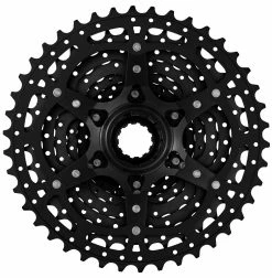 SUNRACE MS3 Cassette 10 Vitesses 11-40 6 SUNRACE MS3 Cassette 10 Vitesses 11-40 -Vélo Soldes CSMS3 TAX0 ES0 2