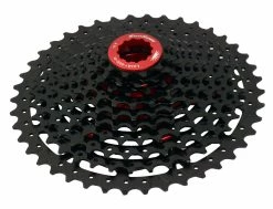 SUNRACE Cassette MX3 10 Vitesses 11-42 9 SUNRACE Cassette MX3 10 Vitesses 11-42 -Vélo Soldes CSMX3 TAY 2
