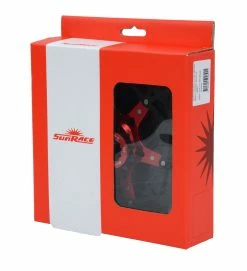 SUNRACE Cassette MX3 10 Vitesses 11-42 13 SUNRACE Cassette MX3 10 Vitesses 11-42 -Vélo Soldes CSMX3 TAY 6