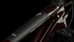Cube AMS ONE11 C:68X Pro 29 Liquidred´n´carbon -Vélo Soldes CUBE AMS ONE11 C68X Pro 29 liquidred n carbon 1