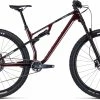 Cube AMS ONE11 C:68X Pro 29 Liquidred´n´carbon 2 Cube AMS ONE11 C:68X Pro 29 Liquidred´n´carbon -Vélo Soldes CUBE AMS ONE11 C68X Pro 29 liquidred n carbon 652500 1