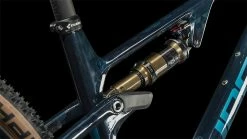 Cube AMS ZERO99 C:68X SLT 29 Liquidblue´n´blue -Vélo Soldes CUBE AMS ZERO99 C68X SLT 29 liquidblue n blue 3