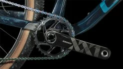 Cube AMS ZERO99 C:68X SLT 29 Liquidblue´n´blue -Vélo Soldes CUBE AMS ZERO99 C68X SLT 29 liquidblue n blue 4