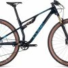 Cube AMS ZERO99 C:68X SLT 29 Liquidblue´n´blue -Vélo Soldes CUBE AMS ZERO99 C68X SLT 29 liquidblue n blue 652400 1