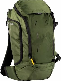Cube ATX 22 TM - Sac à Dos