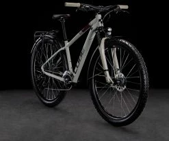 Cube Access WS Allroad Reed´n´berry 11 Cube Access WS Allroad Reed´n´berry -Vélo Soldes CUBE Access WS Allroad reed n berry 625150 2