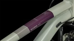 Cube Access WS Allroad Reed´n´berry 12 Cube Access WS Allroad Reed´n´berry -Vélo Soldes CUBE Access WS Allroad reed n berry 625150 3