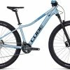 Cube Access WS Race Sagemetallic´n´petrol -Vélo Soldes CUBE Access WS Race sagemetallic n petrol 625510 2