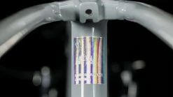 Cube Access WS SLX Grey´n´silver -Vélo Soldes CUBE Access WS SLX grey n silver 625600 5