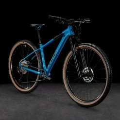 Cube Attention SLX Sea´n´orange 9 Cube Attention SLX Sea´n´orange -Vélo Soldes CUBE Attention SLX sea n orange 603160 2