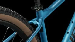 Cube Attention SLX Sea´n´orange 11 Cube Attention SLX Sea´n´orange -Vélo Soldes CUBE Attention SLX sea n orange 603160 4