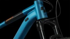 Cube Attention SLX Sea´n´orange 13 Cube Attention SLX Sea´n´orange -Vélo Soldes CUBE Attention SLX sea n orange 603160 6