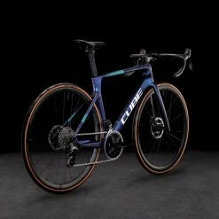 Cube Axial WS C:62 SLX Team Ws 10 Cube Axial WS C:62 SLX Team Ws -Vélo Soldes CUBE Axial WS C62 SLX team ws 629600 2