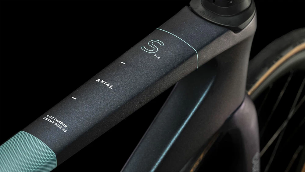 Cube Axial WS C:62 SLX Team Ws 6 Cube Axial WS C:62 SLX Team Ws – Image 4