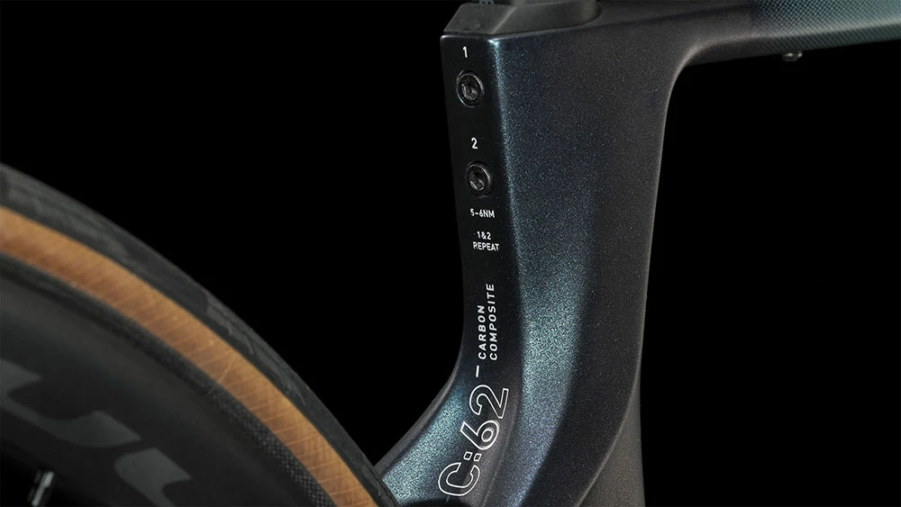 Cube Axial WS C:62 SLX Team Ws 7 Cube Axial WS C:62 SLX Team Ws – Image 5