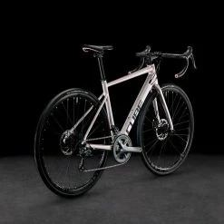 Cube Axial WS Greyrose´n´blush -Vélo Soldes CUBE Axial WS greyrose n blush 629100 2
