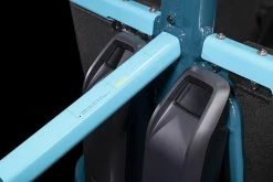 Cube Cargo Sport Dual Hybrid 1000 Blue´n´lime -Vélo Soldes CUBE Cargo Sport Dual Hybrid 1000 blue n lime 589370 3