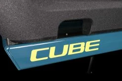 Cube Cargo Sport Dual Hybrid 1000 Blue´n´lime -Vélo Soldes CUBE Cargo Sport Dual Hybrid 1000 blue n lime 589370 5