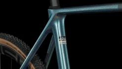 Cube Cross Race C:68X SLT Prizmblue´n´carbon -Vélo Soldes CUBE Cross Race C68X SLT prizmblue n carbon 688600 6