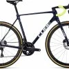 Cube Cross Race C:68X TE Liquidblue´n´flashyellow 1 Cube Cross Race C:68X TE Liquidblue´n´flashyellow -Vélo Soldes CUBE Cross Race C68X TE liquidblue n flashyellow 688700 1
