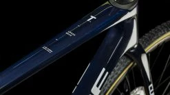Cube Cross Race C:68X TE Liquidblue´n´flashyellow -Vélo Soldes CUBE Cross Race C68X TE liquidblue n flashyellow 688700 3