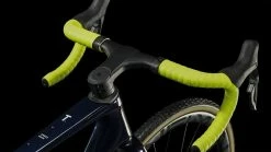 Cube Cross Race C:68X TE Liquidblue´n´flashyellow -Vélo Soldes CUBE Cross Race C68X TE liquidblue n flashyellow 688700 5