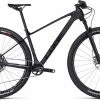 Cube Elite C:62 ONE Carbon´n´black -Vélo Soldes CUBE Elite C62 ONE carbon n black 617020 1