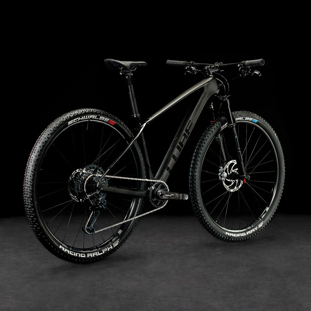 Cube Elite C:62 ONE Carbon´n´black 4 Cube Elite C:62 ONE Carbon´n´black – Image 2