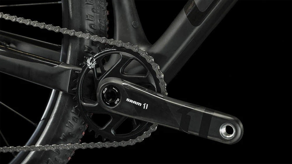 Cube Elite C:62 ONE Carbon´n´black 6 Cube Elite C:62 ONE Carbon´n´black – Image 4