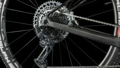 Cube Elite C:62 ONE Carbon´n´black 12 Cube Elite C:62 ONE Carbon´n´black -Vélo Soldes CUBE Elite C62 ONE carbon n black 617020 5