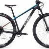 Cube Elite C:62 SLX Rookie Carbon´n´blue´n´red -Vélo Soldes CUBE Elite C62 SLX Rookie carbon n blue n red 659150 1