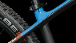 Cube Elite C:62 SLX Rookie Carbon´n´blue´n´red 13 Cube Elite C:62 SLX Rookie Carbon´n´blue´n´red -Vélo Soldes CUBE Elite C62 SLX Rookie carbon n blue n red 659150 6