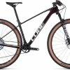 Cube Elite C:68X Race Liquidred´n´carbon -Vélo Soldes CUBE Elite C68X Race liquidred n carbon 617100 1