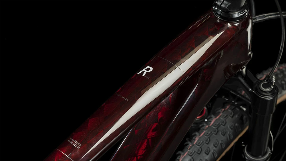 Cube Elite C:68X Race Liquidred´n´carbon 5 Cube Elite C:68X Race Liquidred´n´carbon – Image 3