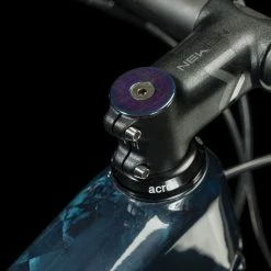 Cube Elite C:68X SLT Liquidblue'n'blue 10 Cube Elite C:68X SLT Liquidblue'n'blue -Vélo Soldes CUBE Elite C68X SLT liquidblue n blue 617300 3